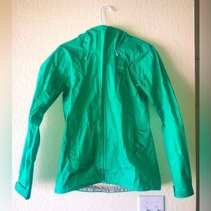 Patagonia Rain Jacket